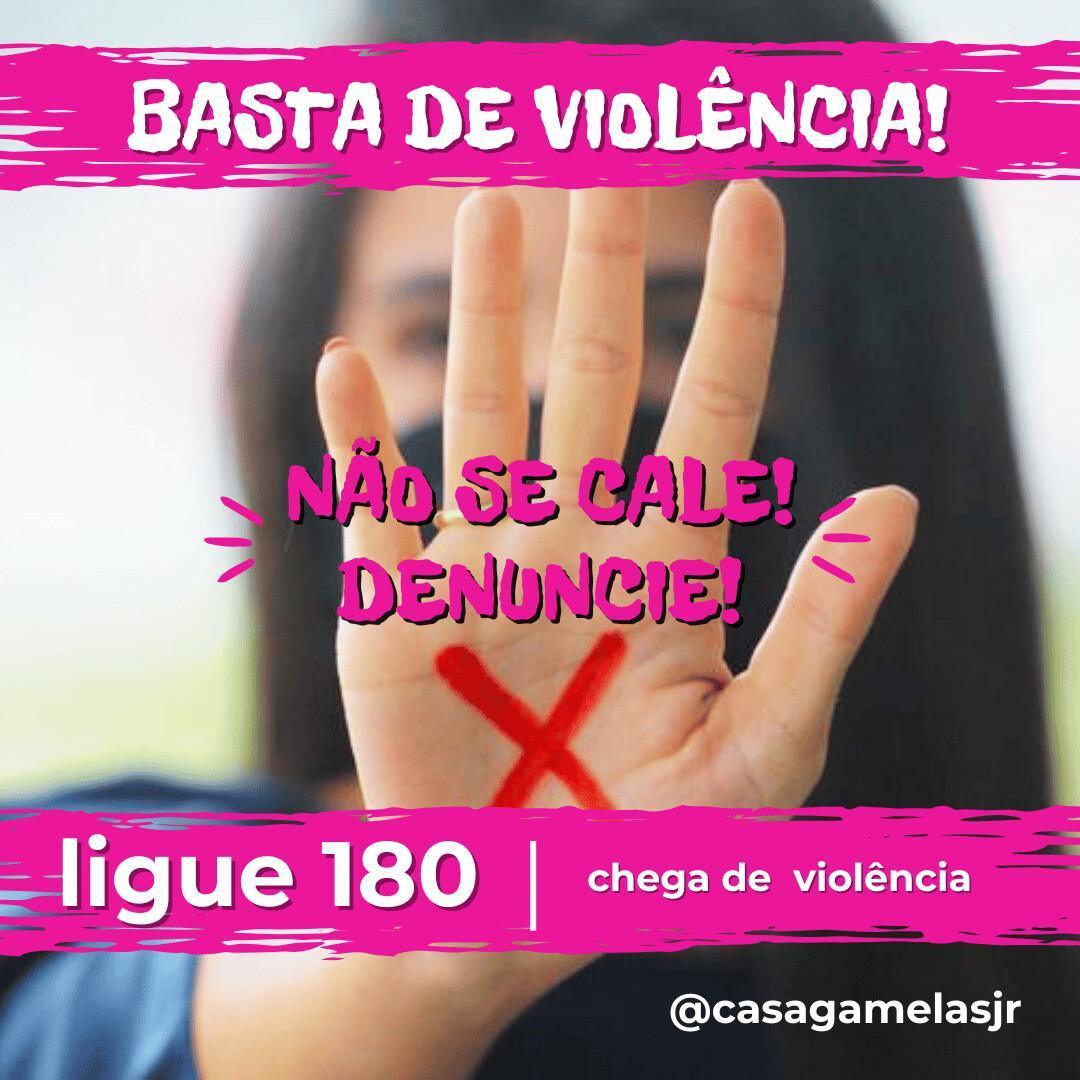Roda de Conversa : "Combate à Violência contra a Mulher" na Casa Gamela Roda de Conversa : "Combate à Violência contra a Mulher" na Casa Gamela