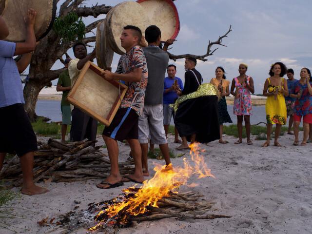 Filme Maranhense 'Betânia' estreia no Streaming Filme Maranhense 'Betânia' estreia no Streaming