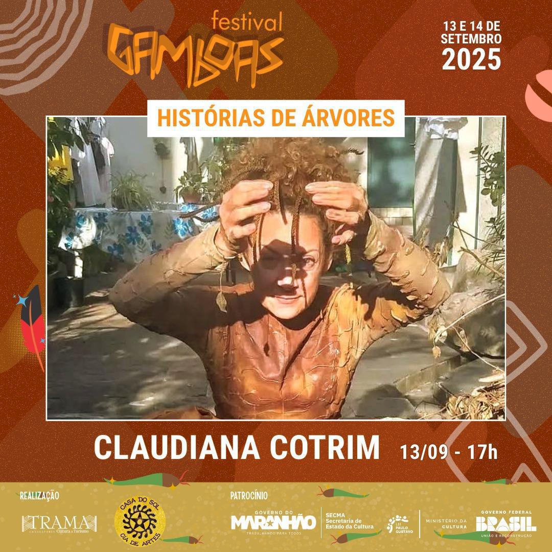 Oportunidade para Professores, arte - educadores, artistas e comunidade em Geral