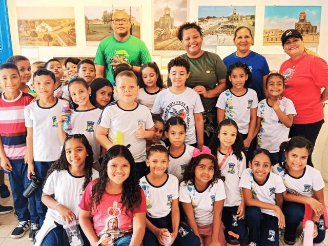 Centro Cultural Casa Gamela celebra 03 anos de existência com investimentos e Resistência Centro Cultural Casa Gamela celebra 03 anos de existência com investimentos e Resistência