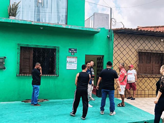 Ribamar em Movimento: Fantour no Quilombo da Liberdade impulsiona roteiro cultural Ribamar em Movimento: Fantour no Quilombo da Liberdade impulsiona roteiro cultural