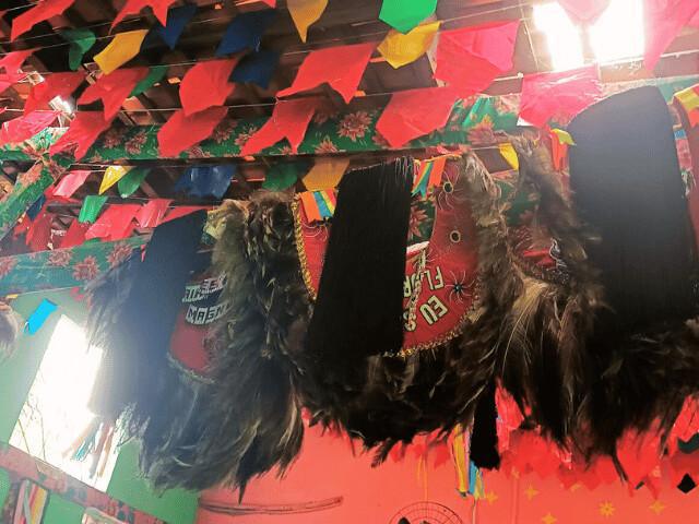 Ribamar em Movimento: Fantour no Quilombo da Liberdade impulsiona roteiro cultural