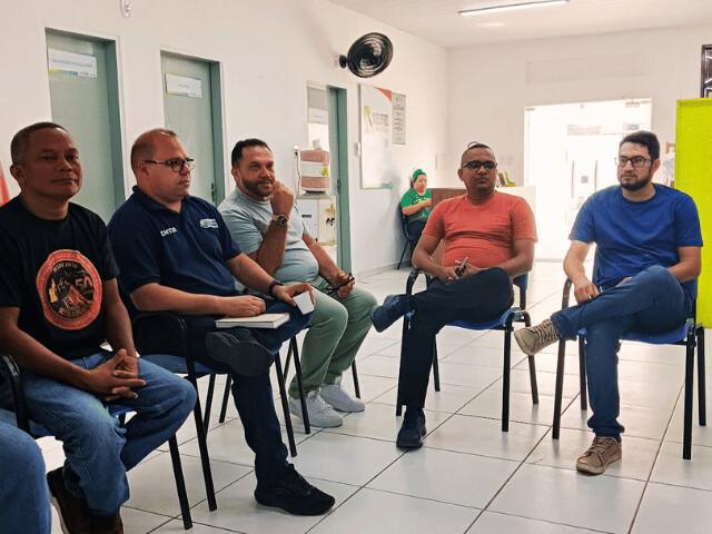 Ribamar em Movimento: Fantour no Quilombo da Liberdade impulsiona roteiro cultural