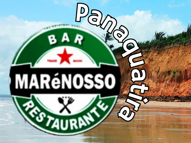 Marenosso Bar e Restaurante