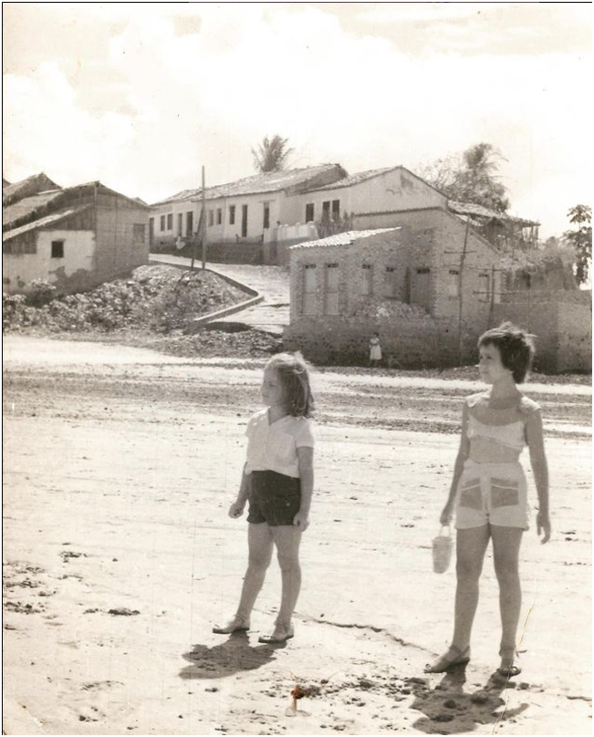 São José de Ribamar - 1962.