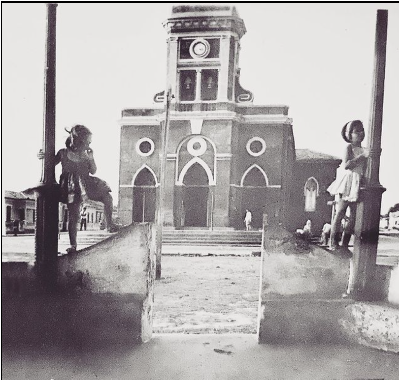 São José de Ribamar - 1962.