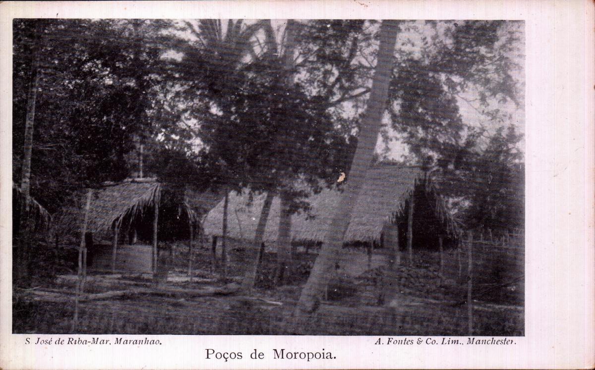 Bairro Moropóia
