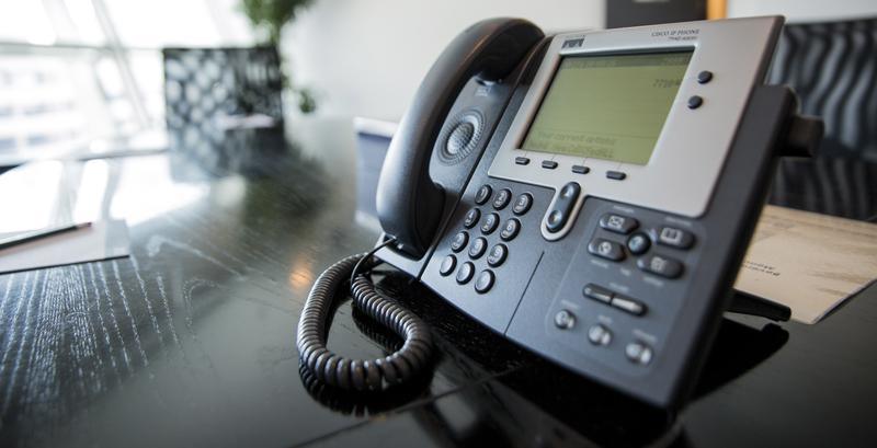 TÉLÉPHONIE : PRÉPARER LA FIN DE VIE DU RTC