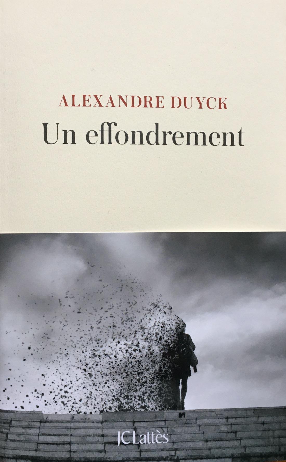 Burn-out : un livre pour raconter l’« effondrement »