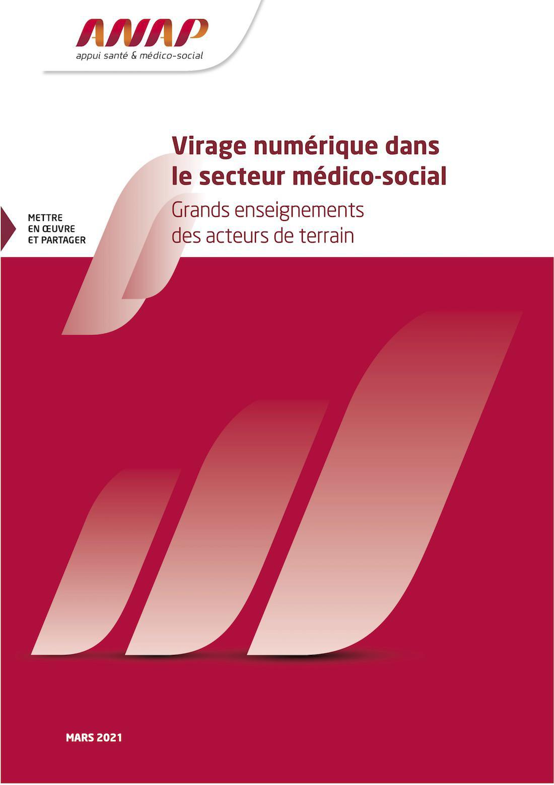 Virage numérique : les grands enseignements