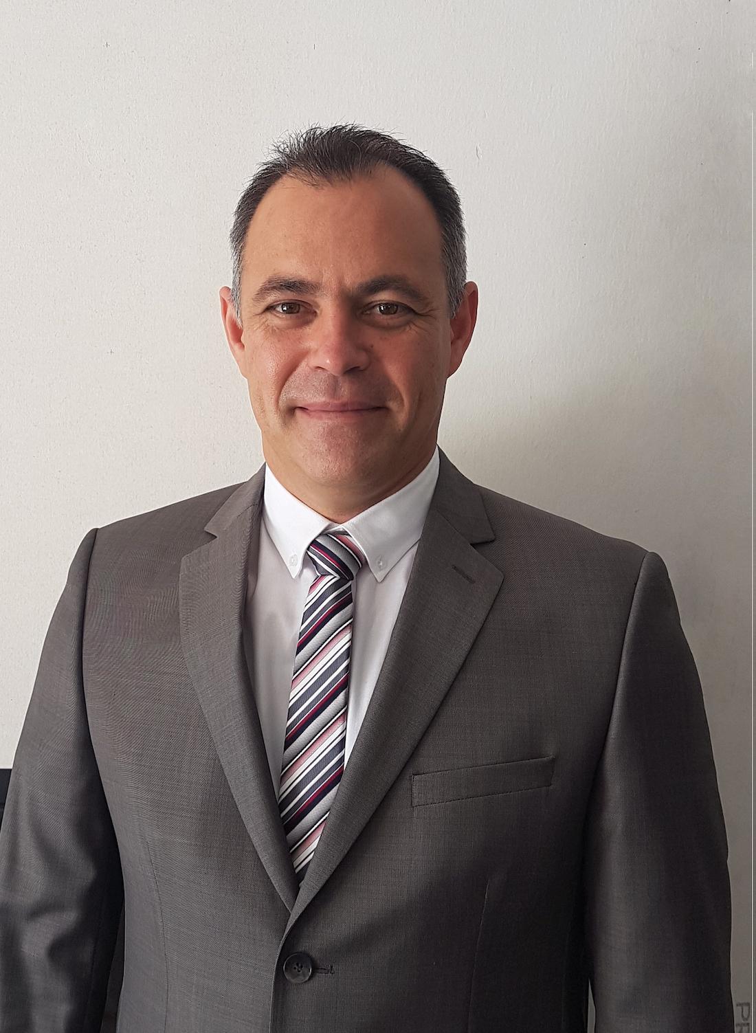 Andy Nguyen, président de l’URBH. ©DR