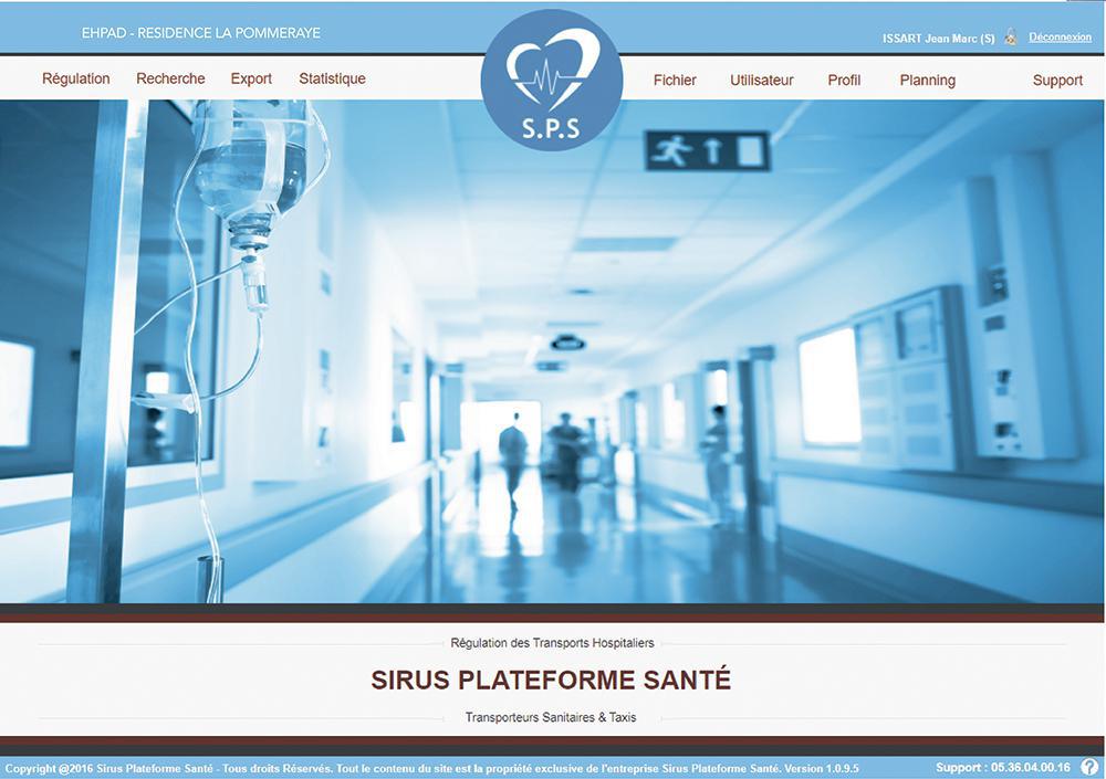 Avec SPS, « tout est désormais plus simple, plus fluide et plus sécurisé »