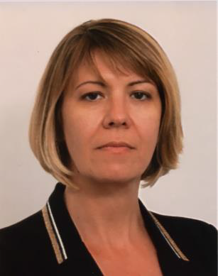 Peggy Forêt, directrice de l’EHPAD d’Argonne. ©DR