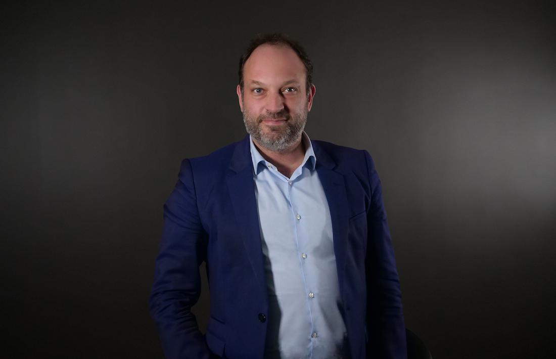 Charles Guépratte, directeur général de la FEHAP. ©DR