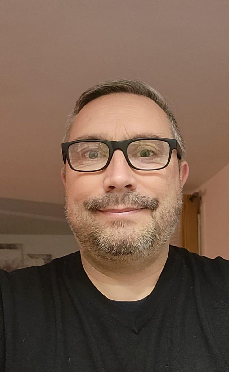 Philippe MAGNIER 