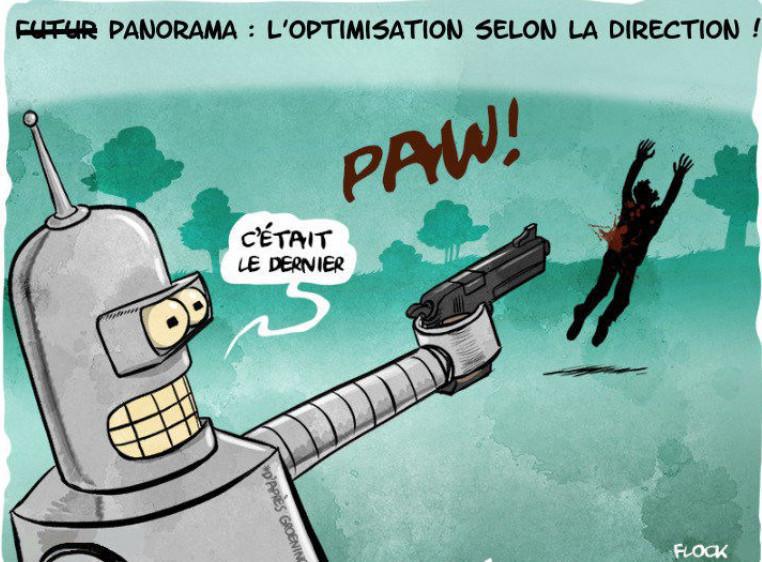 Un chemin semé d'embûches ! (30/09/2023)