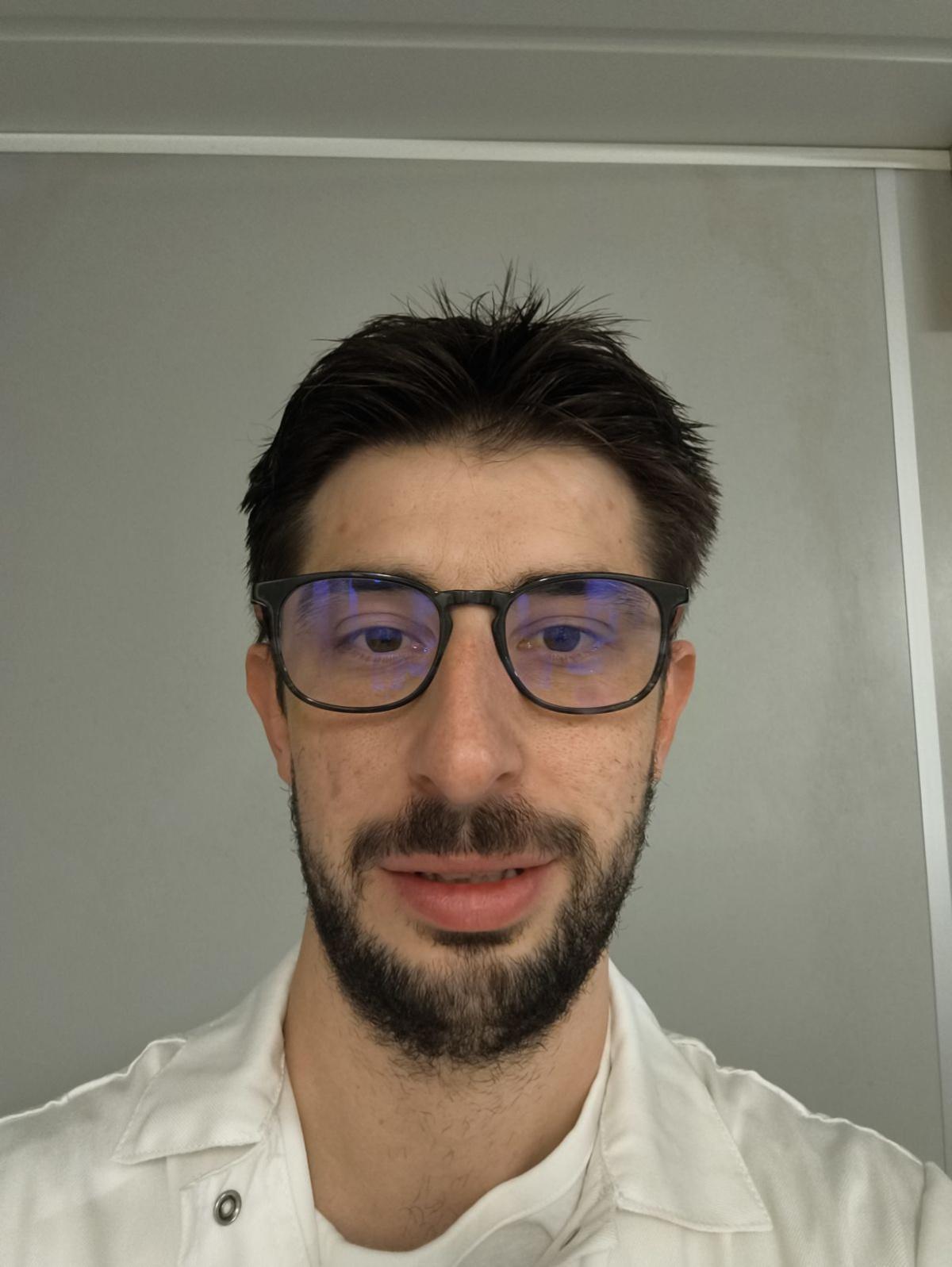 Jimmy LEROUVILLOIS