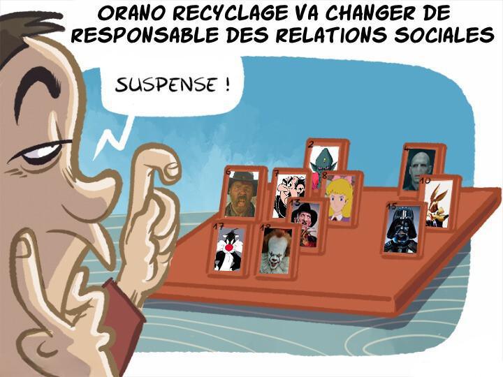 Le garde-fou !
