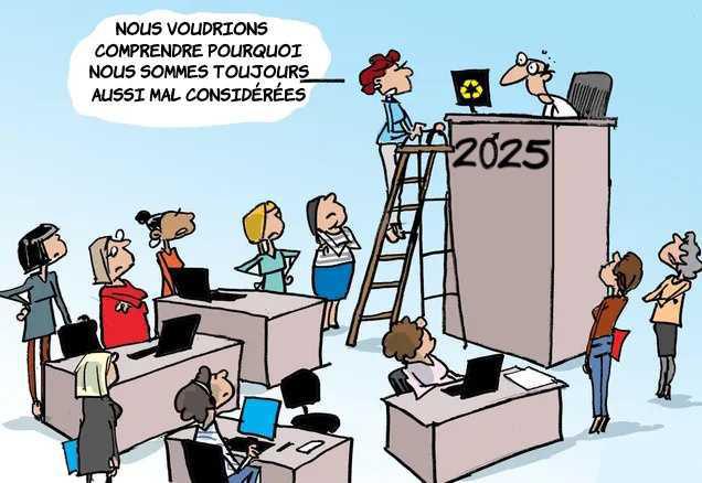 La honte !