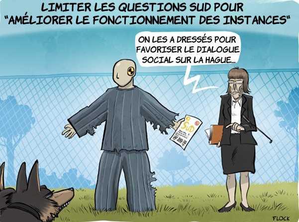 Inadmissible !
