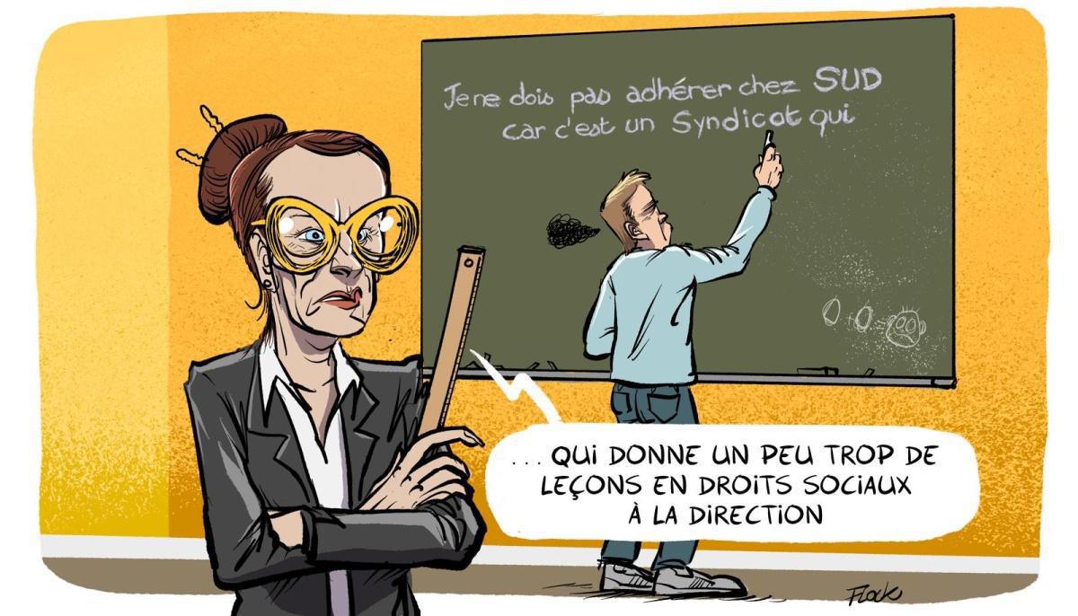 Préservez vos intérêts !