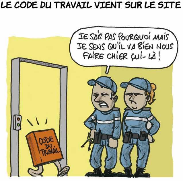 Brèves de SUD ! Brèves de SUD !