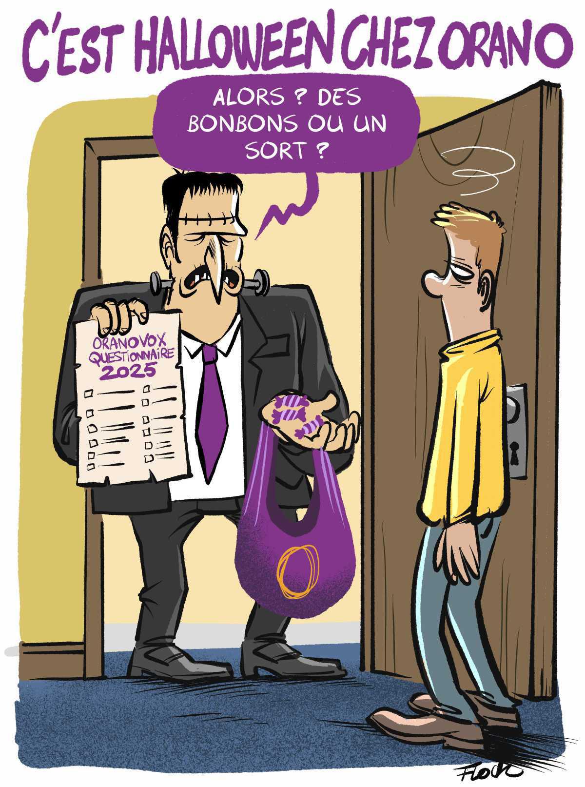 SUD décrypte l’actu !