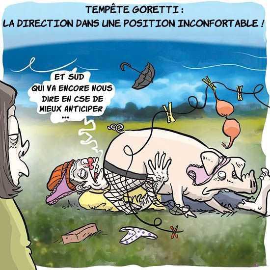 Les premières brèves 2026 !