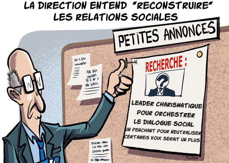 Les premières brèves 2026 !