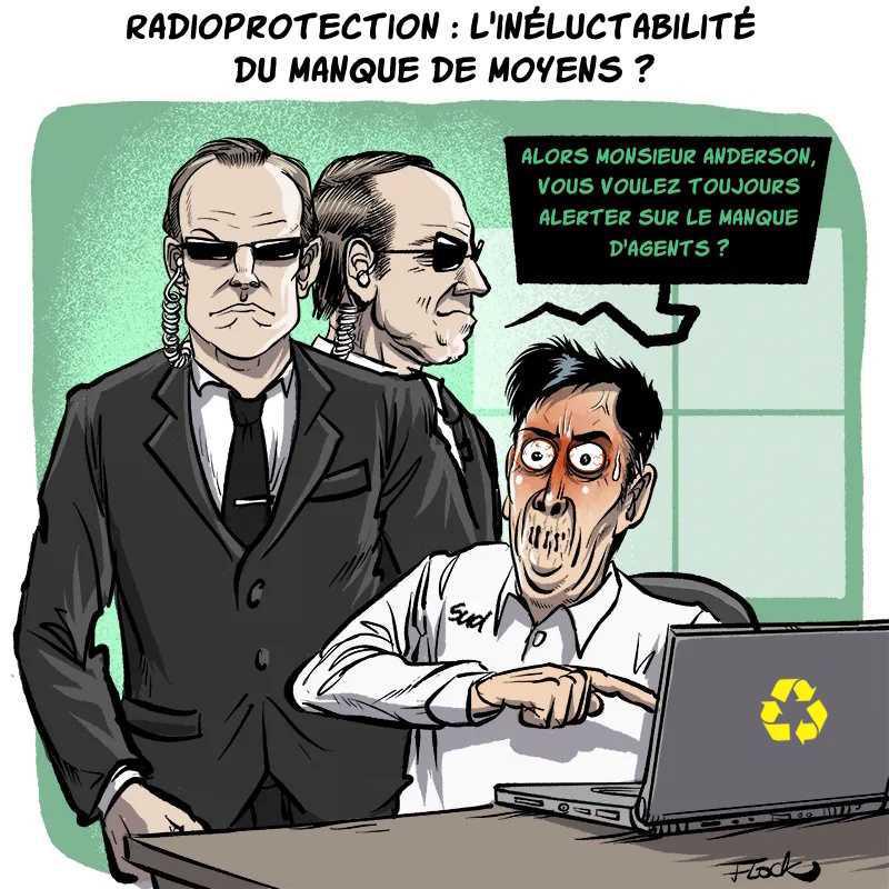 Tout va très bien Madame la Marquise !