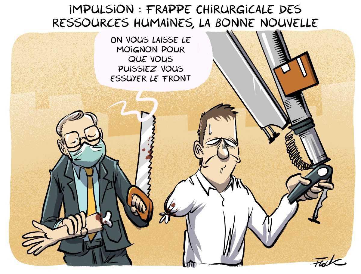 Impulsion 2030 !