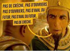 Les brèves du CSE !