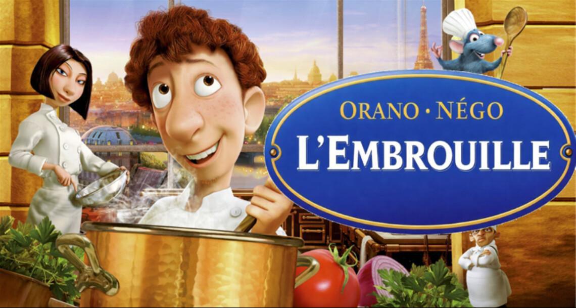 Négos Restauration (1ère réunion) !