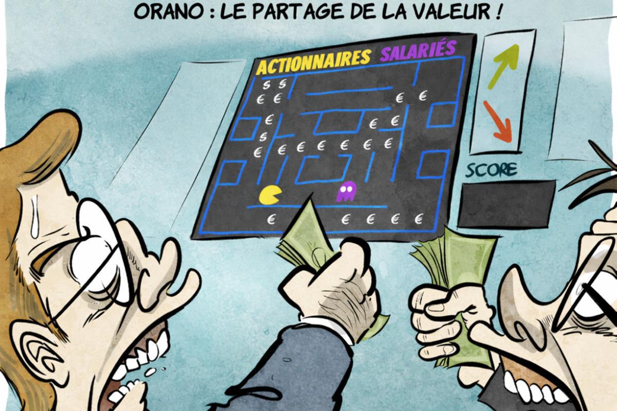 Demande de sur-participation !