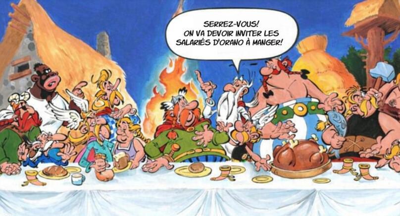 Négo Restauration, le menu ne passe pas !