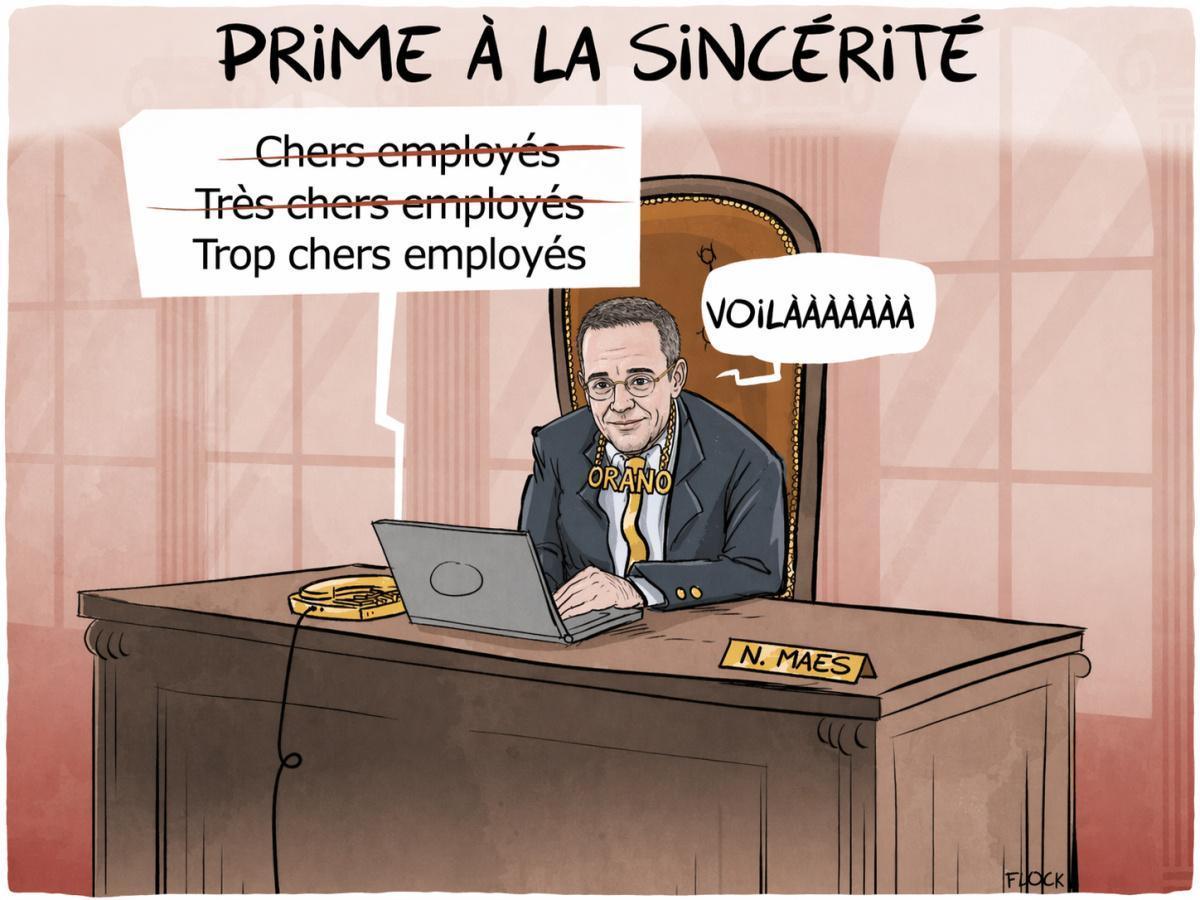 Pouvoir d’achat et remise à plat des forfaits de poste : SUD alerte ! Pouvoir d’achat et remise à plat des forfaits de poste : SUD alerte !