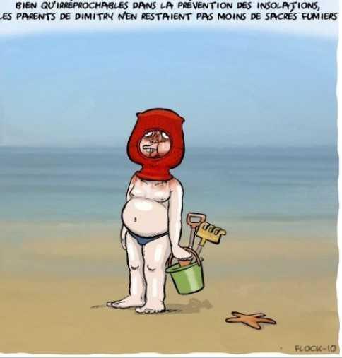 SUD, les infos !