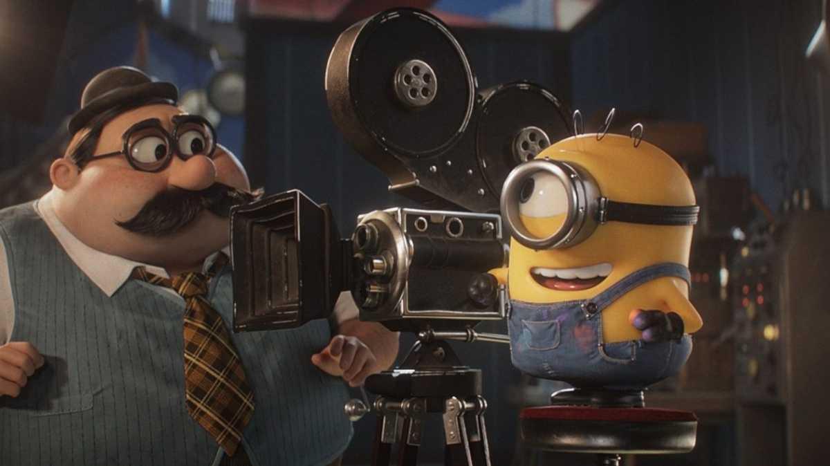 Cinémas & Loisirs