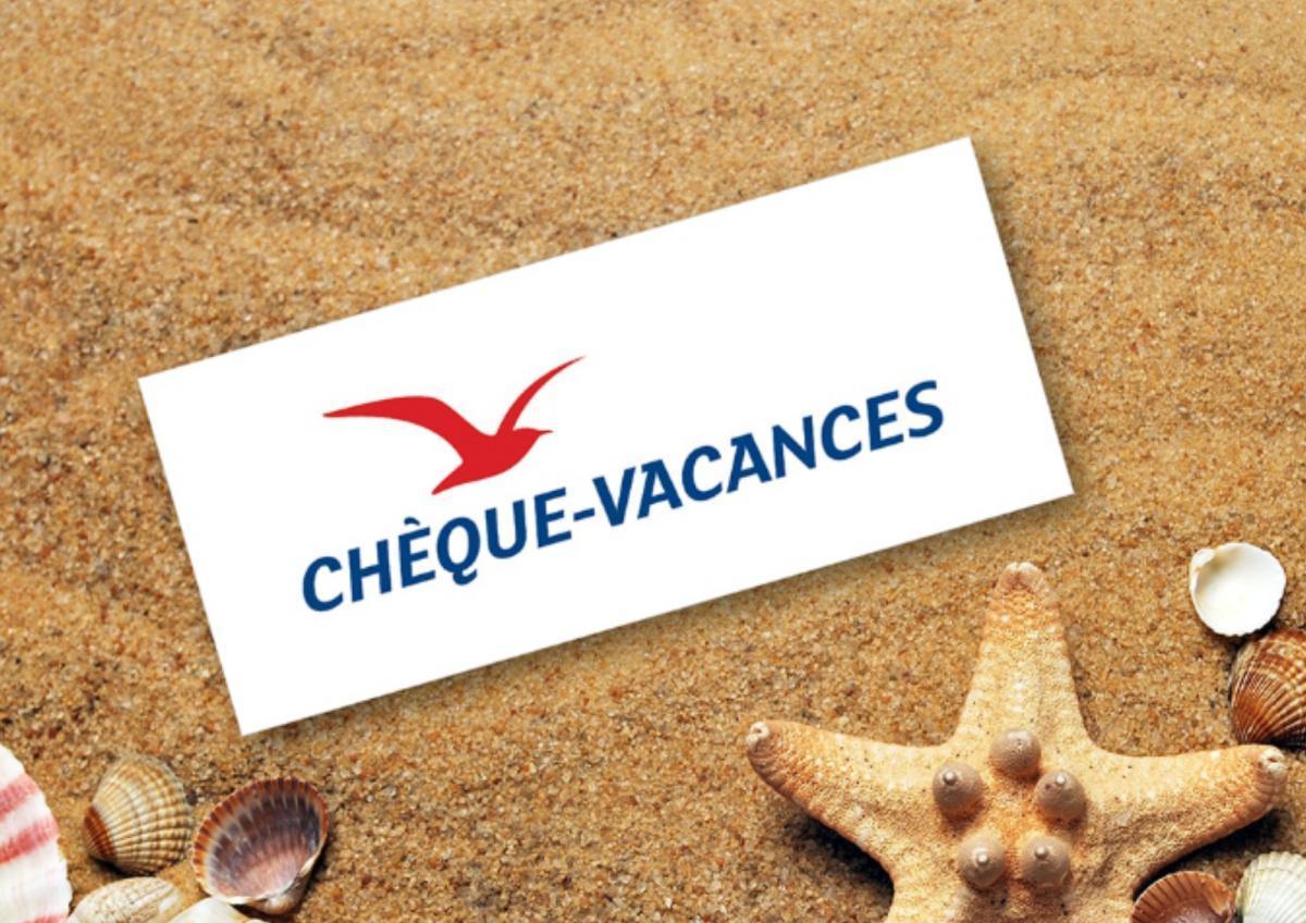 Option: "Chèques vacances"