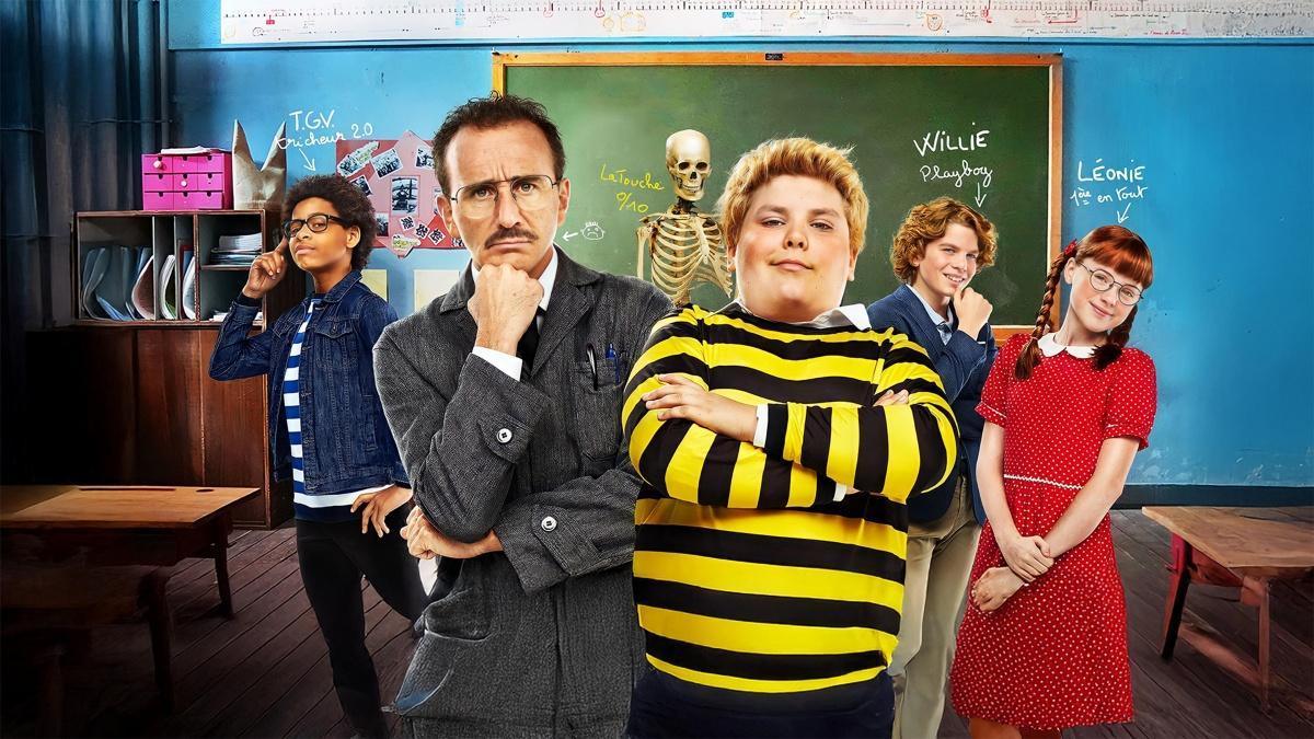 Indemnité de rentrée scolaire Indemnité de rentrée scolaire