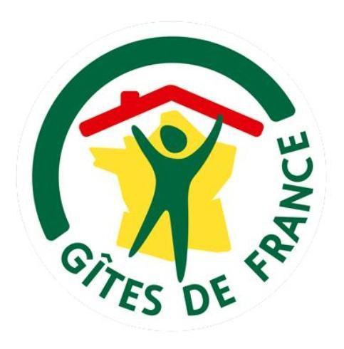 Gîtes de France Gîtes de France