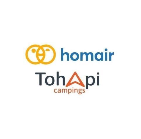 Homair / Tohapi