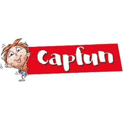 Cap fun