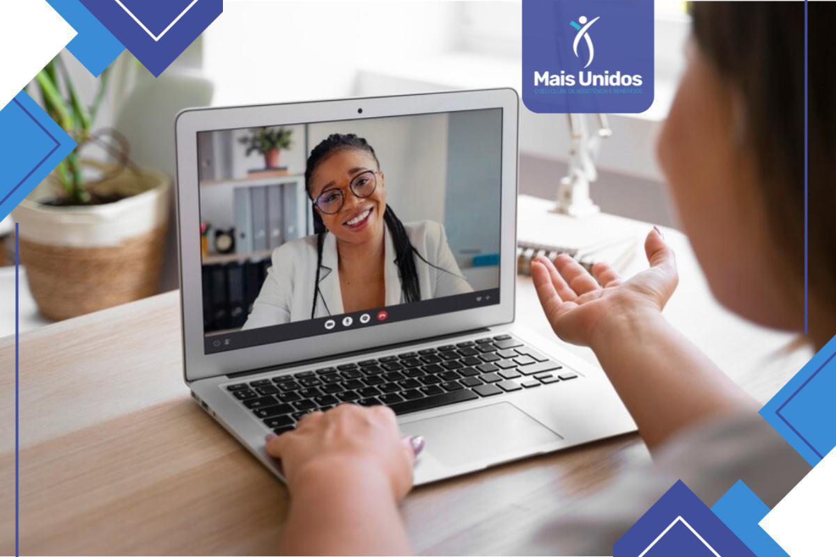 Orientações para acesso a Telmedicina