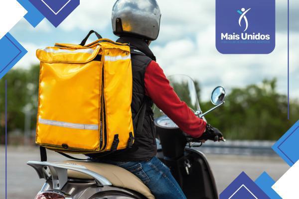 Seguro de Acidentes Pessoais para Motociclistas, Motoboys e Prestadores de Serviços de entrega por aplicativos