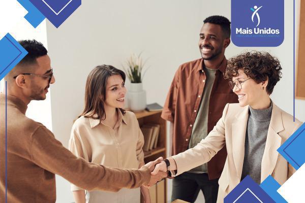 Seja um Associado Multiplicador