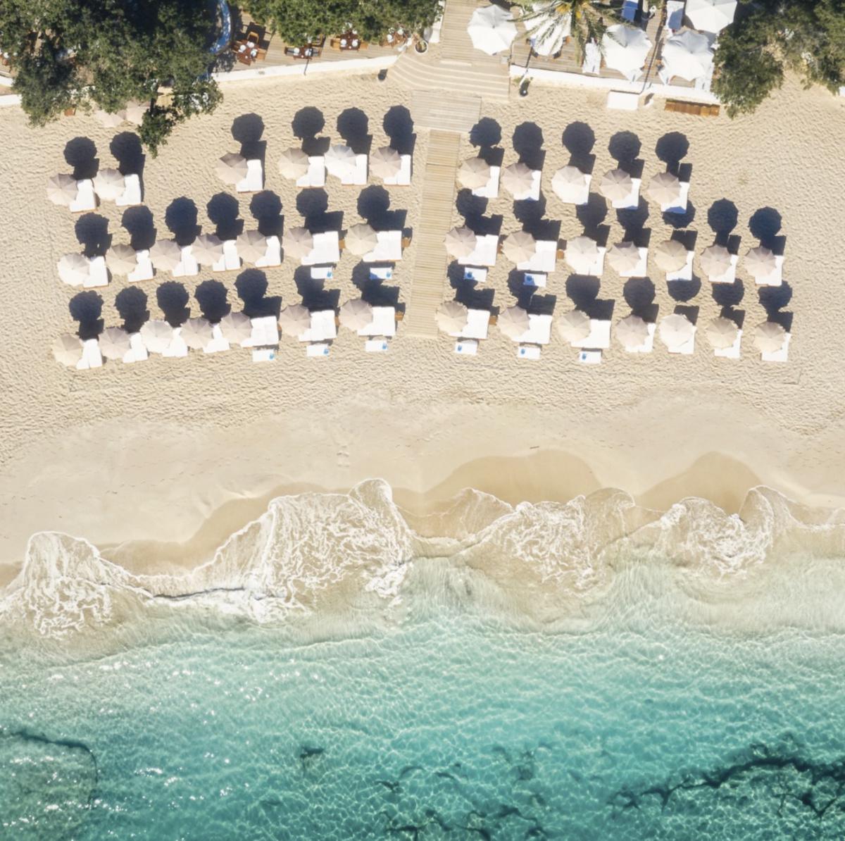 Cala Bassa Beach Club