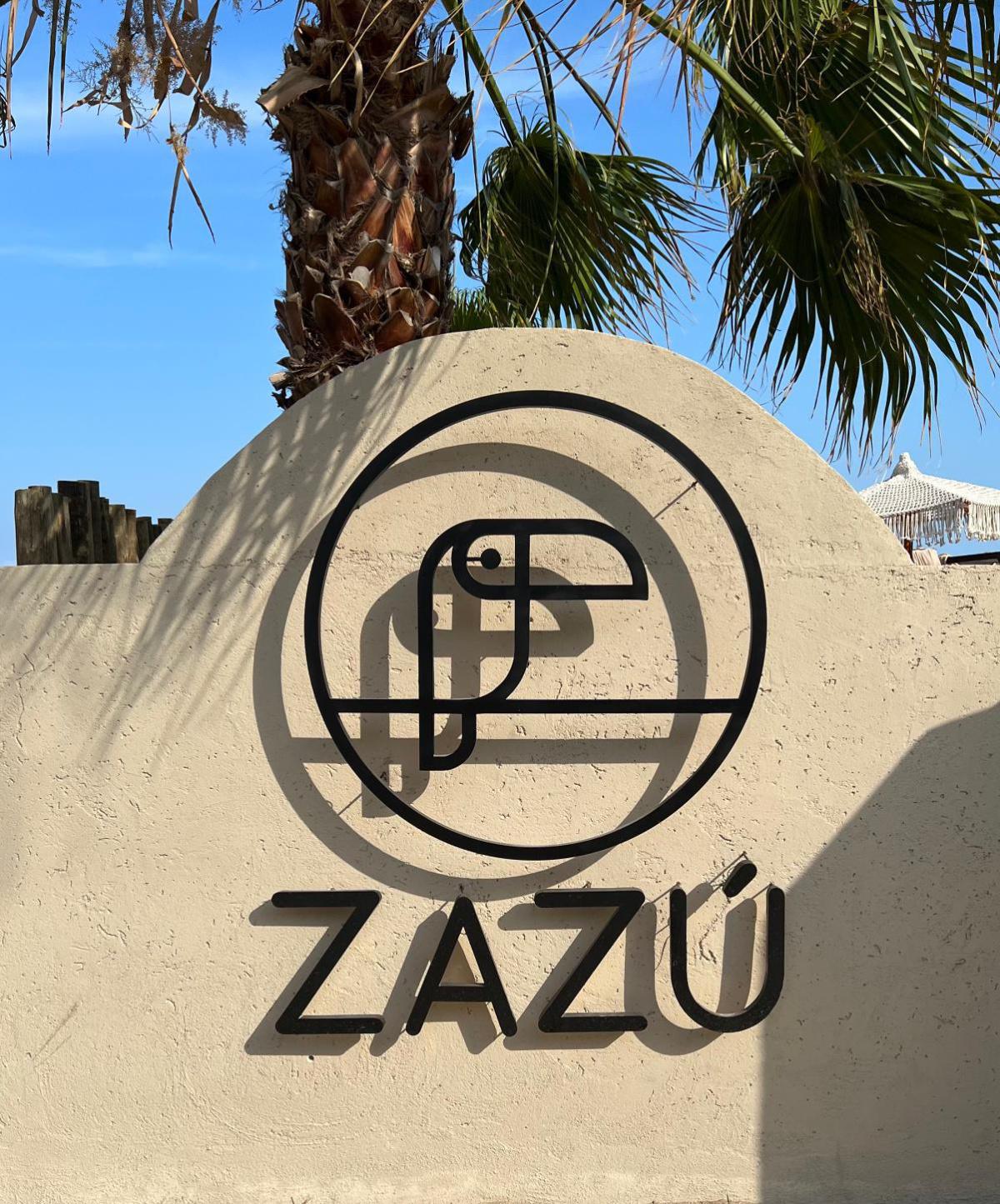 Zazu