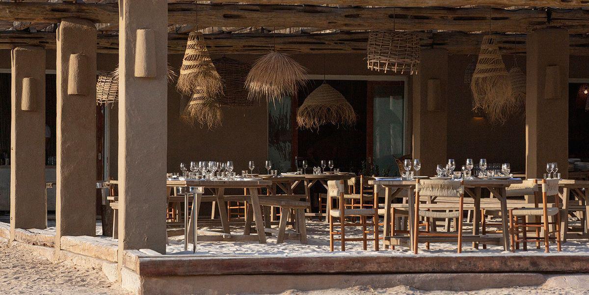 El Silencio El Silencio