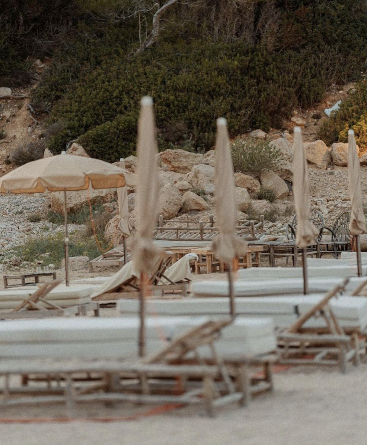 El Silencio El Silencio